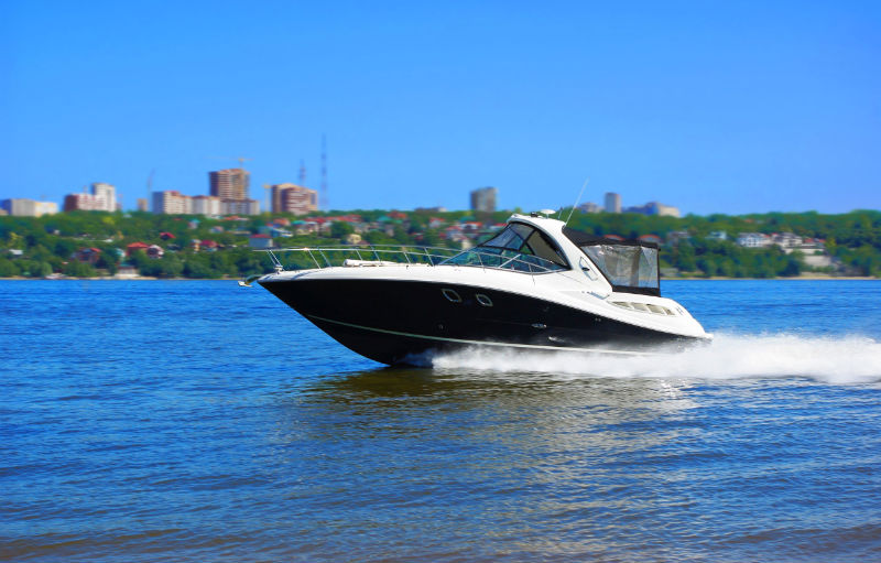 The Different Options for Boat Rental in Naples, FL