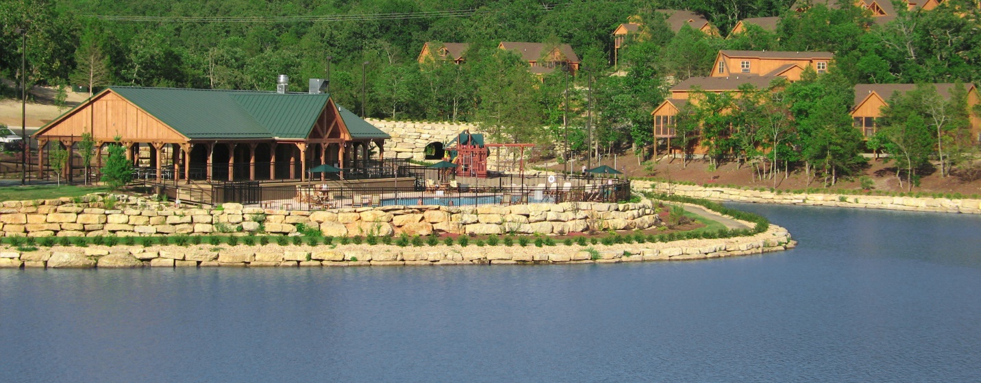 Splurge on Your Vacation with Branson Cabin Rentals