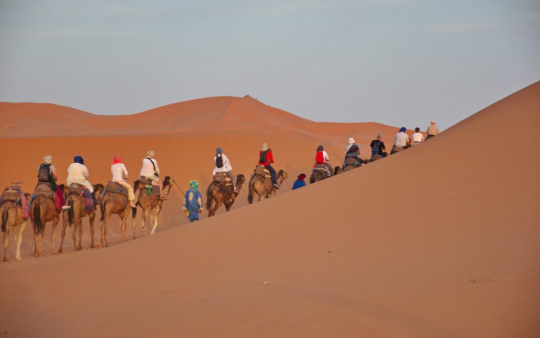 Tailored Moroccan Escapes Designed by Marrakech’s Best Travel Company for a Truly Unique Adventure