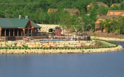 Discover the Charm of Lakefront Cabins at Stonebridge Resort in Branson, MO