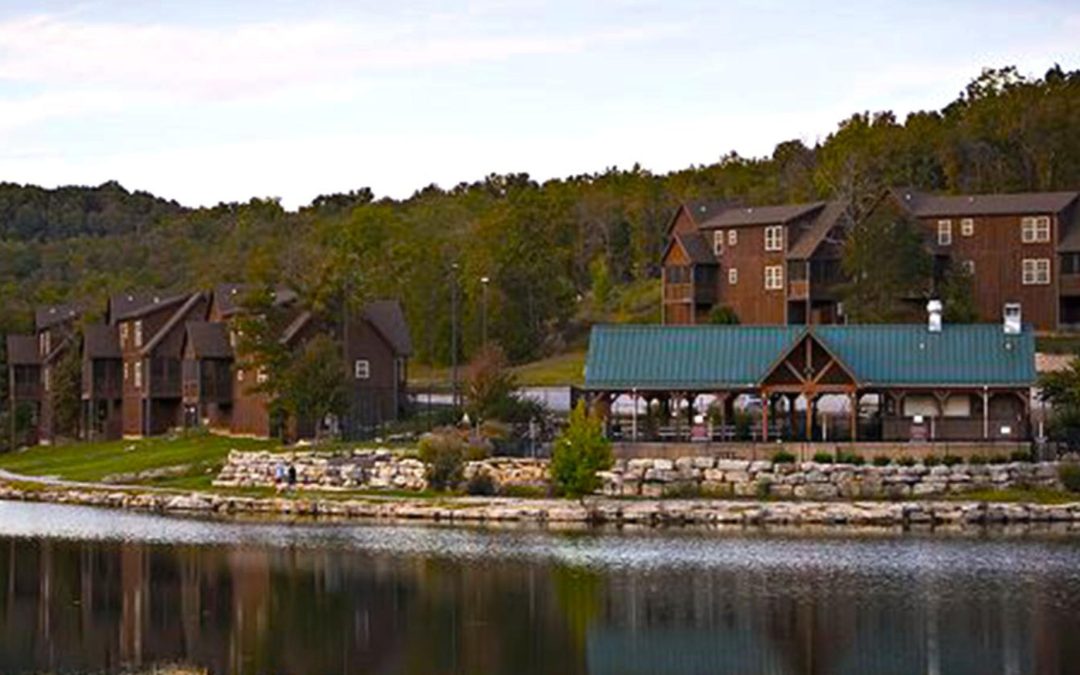 Springtime Retreat: Best Cabins in Branson, MO for a March Getaway