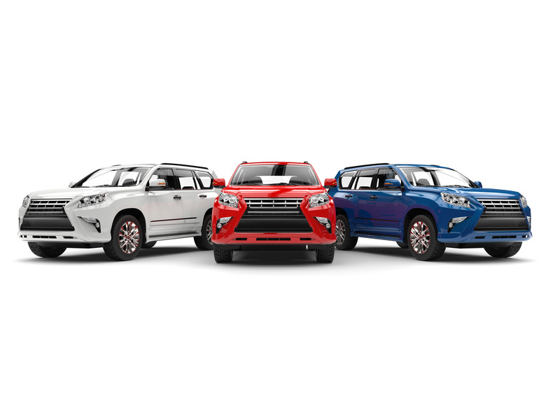 Embark on Memorable Journeys Using a Luxury SUV Rental Service Bozeman MT