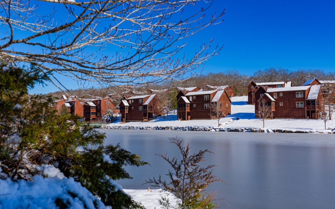 A Closer Look at Vacation Rentals in Branson, MO Built for Relaxed Travel