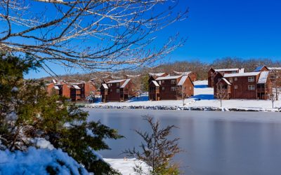 A Closer Look at Vacation Rentals in Branson, MO Built for Relaxed Travel