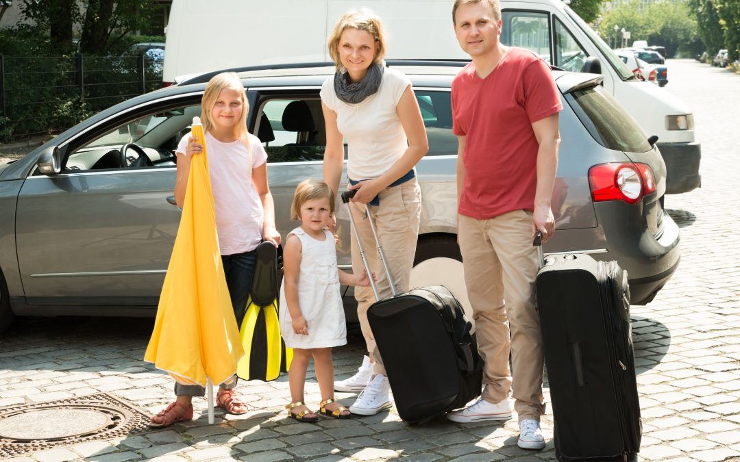 Find Family Fun Along the Ice Cream Trail In Steuben County Indiana This Summer