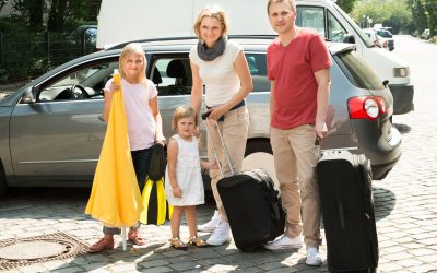 Find Family Fun Along the Ice Cream Trail In Steuben County Indiana This Summer